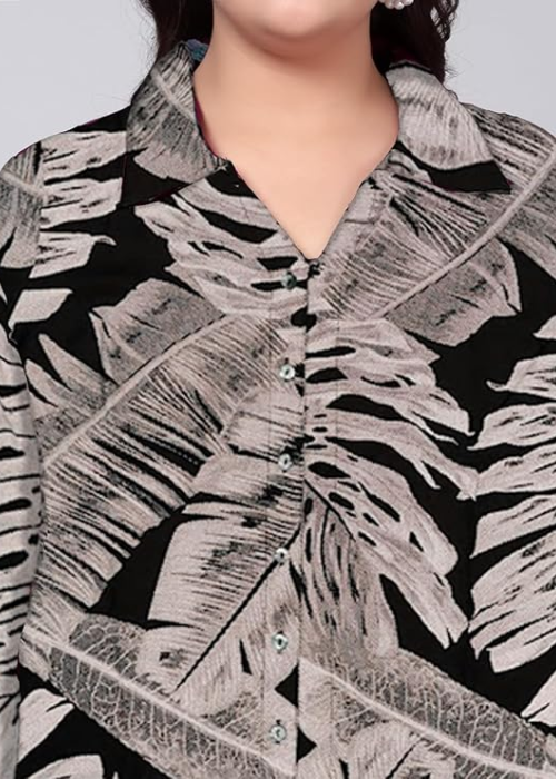 Indietoga Women's Plus Size (2XL to 7XL)