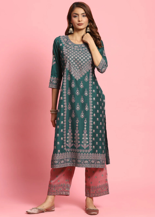 New Arrival Elegant Ethnic Wear