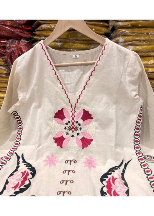 Flex Threadwork Festive Co-Ord Set